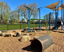 Farragut Park