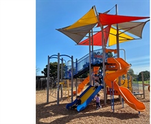 Killdeer Park