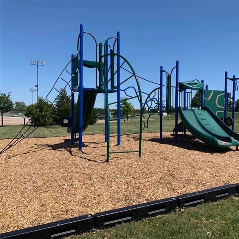 Nebraska Commercial Playground Equipment