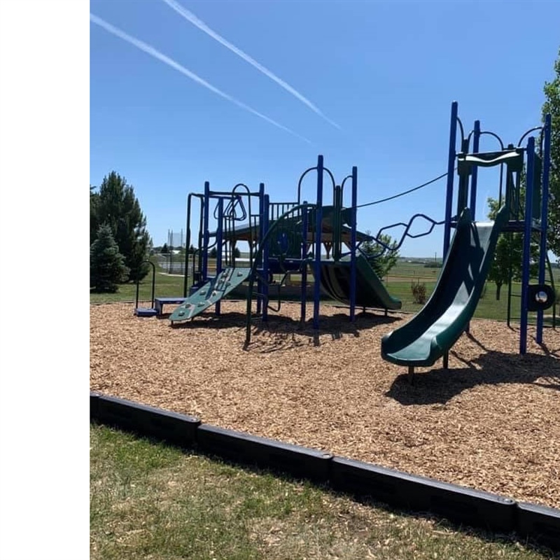 Nebraska Commercial Playground Equipment