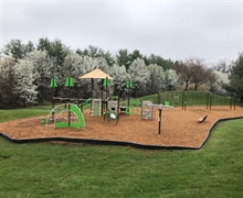 Ashburn Village HOA