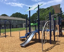 Bainbridge Commons