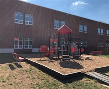 Moorefield Station Elementary