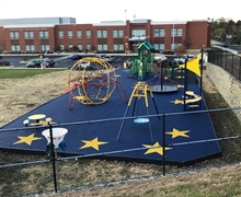 Frederick Douglass Elementary School