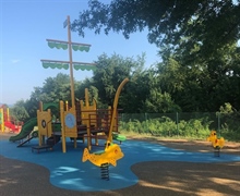 Round Hill Elementary