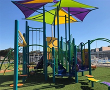 Brandon Aquatic Center