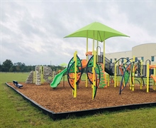 Pieron Elementary