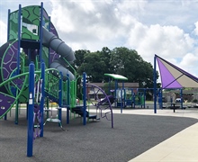 Crestmont Park