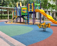 Compassvale Crescent Playground