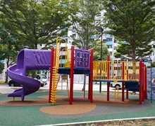 Jalan Besar TC Playground