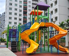 Punggol Field Playground