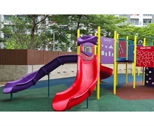 Punggol Place Playground