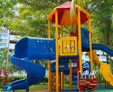 Simei Playground