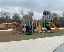 Happy Hill Park