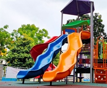 Ang Mo Kio Playground