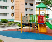 Joo Seng Playground