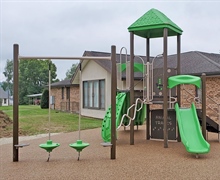 Pike County Children's Services