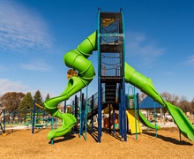 Commissioner's Park