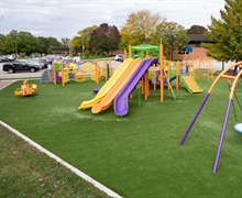Lester Elementary