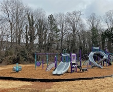 Crooked Creek Park