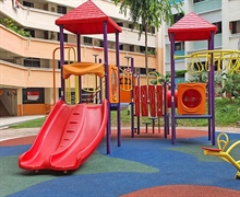 Yishun Ave Playground