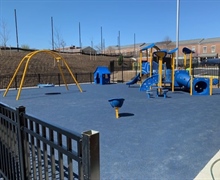 Mother Mary Lange Catholic School