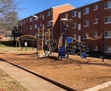 Broadstone River Oaks Apartments