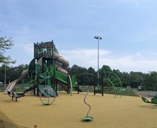 Crozet Park