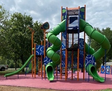 Fishburn Park Elementary