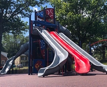 Grandin Court Elementary