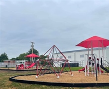 Perrymont Elementary