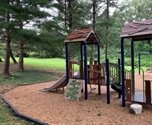 Pinecrest HOA