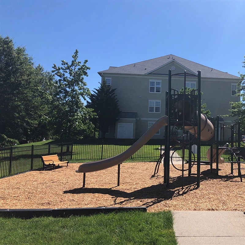 Connecticut Commercial Playground Equipment