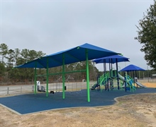 Hardeeville Park