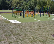 Jameson Joy Park