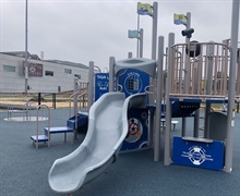 Canty Center Playground