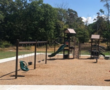 Webb Park