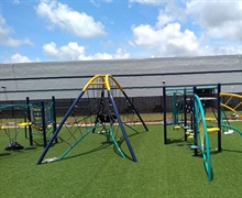 Liza Jackson Preparatory School