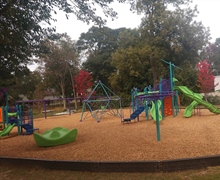 Hapeville Park