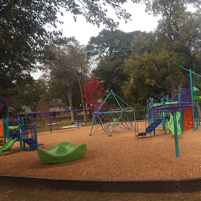 Pennsylvania Commercial Playground Equipment
