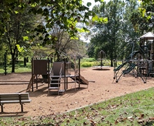New Garden Township Park