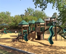 Glenwood Park