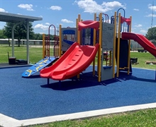 Mildred Harris Elementary