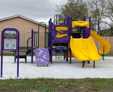 Willie Harris Memorial Park
