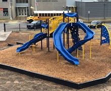 Amboy Elementary School
