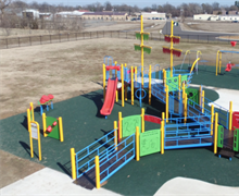 Trumann School District