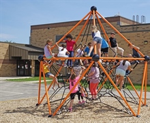 Wisconsin Playground Equipment Gallery-1047