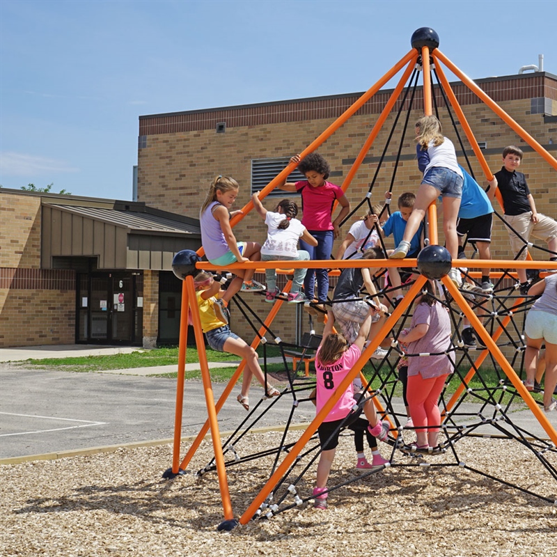 Utah Commercial Playground Equipment