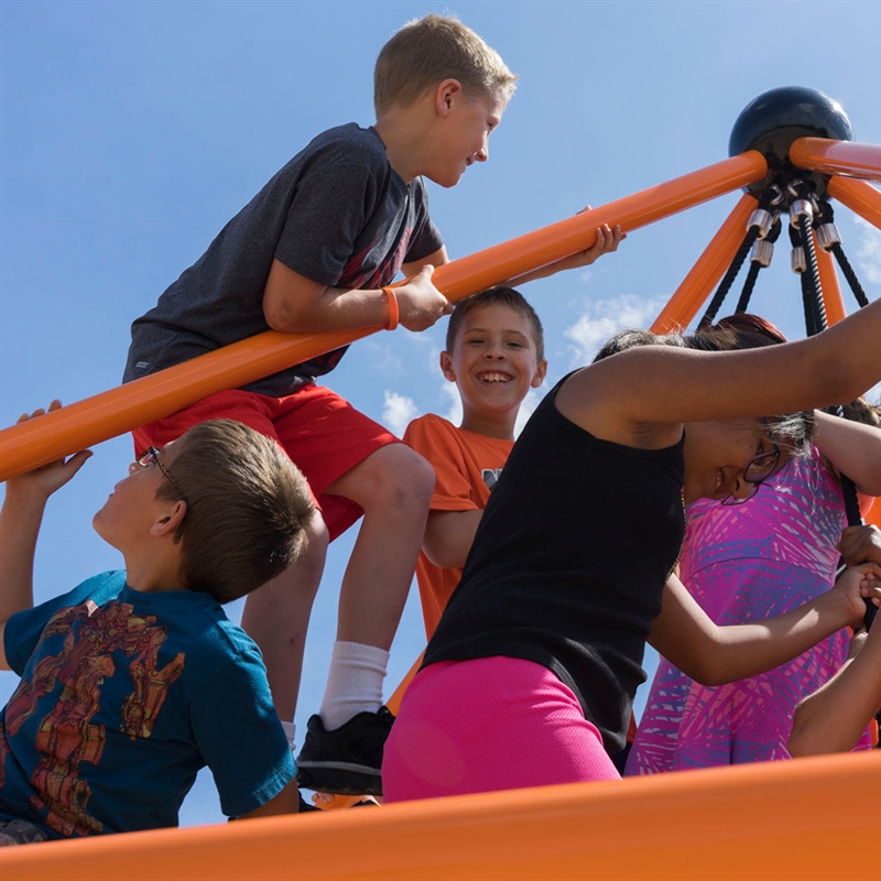 Pennsylvania Commercial Playground Equipment