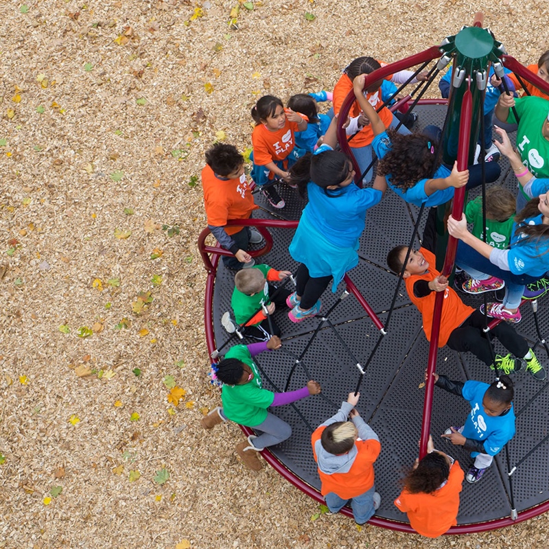 Hawaii Commercial Playground Equipment